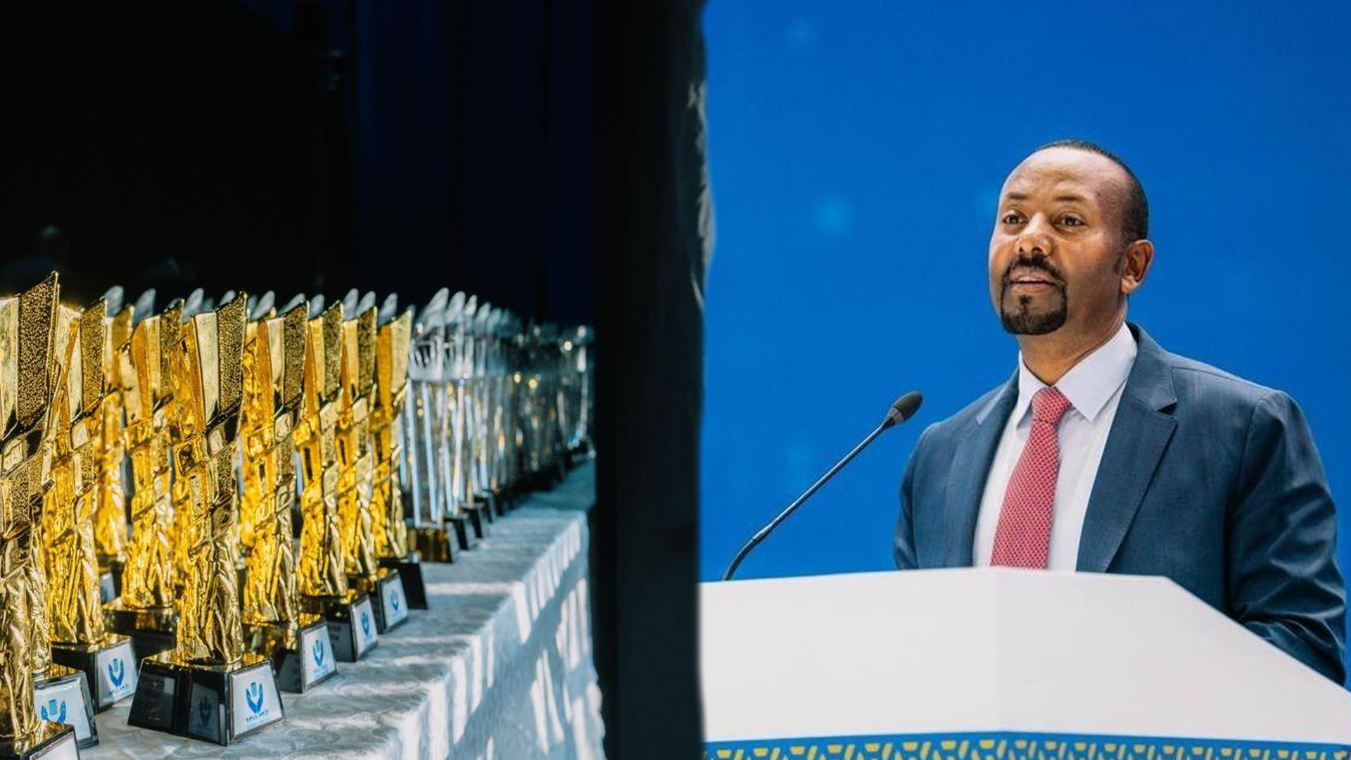 ለታማኝ ግብር ከፋዮች የተሰጠው ልዩ ዲፕሎማቲክ ፓስፖርት 